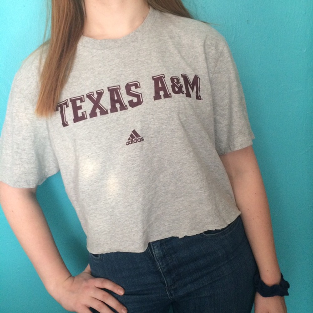 Texas A&M T-Shirt